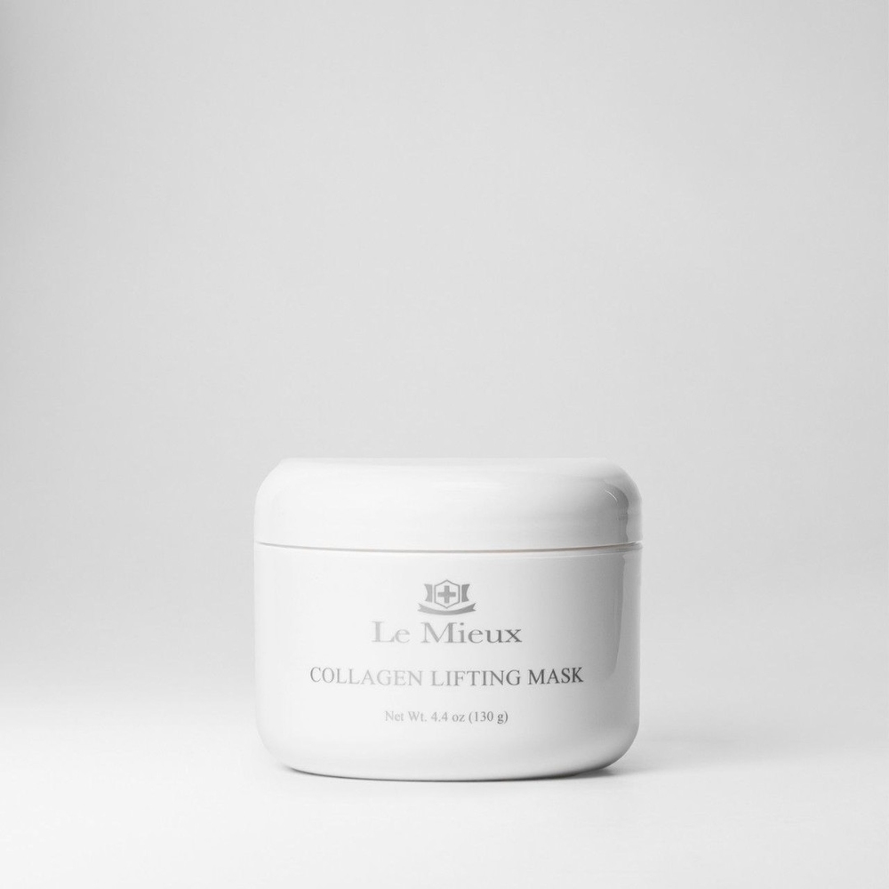 Коллагеновая подтягивающая маска для лица / Collagen Lifting Mask (130гр)