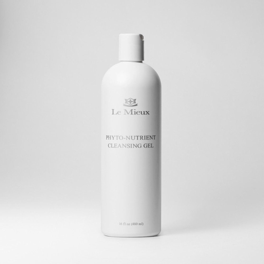 Очищающий гель Фито Нутриент/Phyto-Nutrient Cleansing Gel (480ml)