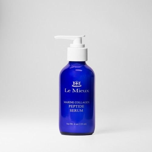 Сыворотка Марин Коллаген Пептид/Marine Collagen Peptide Serum 120 ml