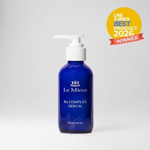 Сыворотка ЭрЭкс комплекс/RX Complex Serum (120ml)