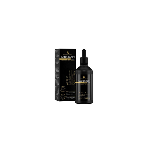 Антивозрастная сыворотка PRO AGE для объема тонких волос / Hair volume-boosting scalp serum 100 мл