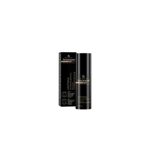 Несмываемый антивозрастной кондиционер Seboradin PRO AGE / PRO AGE Leave-in hair conditioner 75 мл