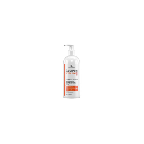 Шампунь Seboradin REVITALIZING  восстанавливающий / Seboradin REVITALIZING Shampoo 400 мл