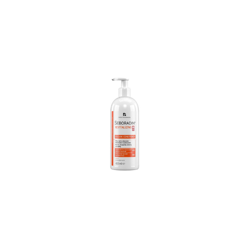 Кондиционер Seboradin REVITALIZING восстанавливающий / Seboradin REVITALIZING Conditioner 400 мл