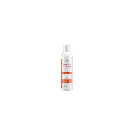 Кондиционер Seboradin REVITALIZING восстанавливающий / Seboradin REVITALIZING Conditioner 200 мл