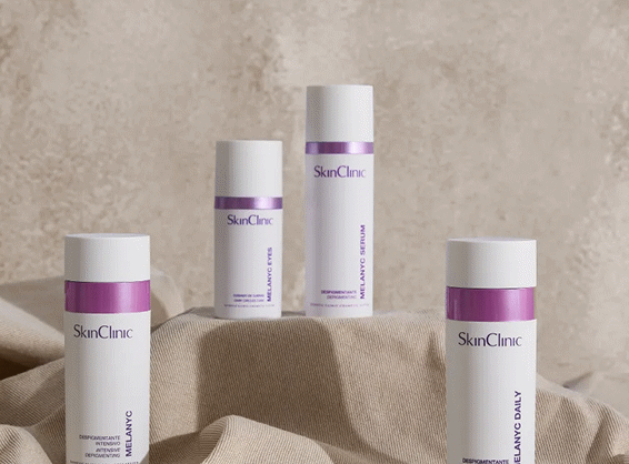 Каталог косметики SkinClinic